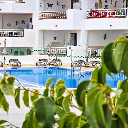 Gorgeous Los Diamantes Home Los Cristianos (Tenerife) Exterior foto
