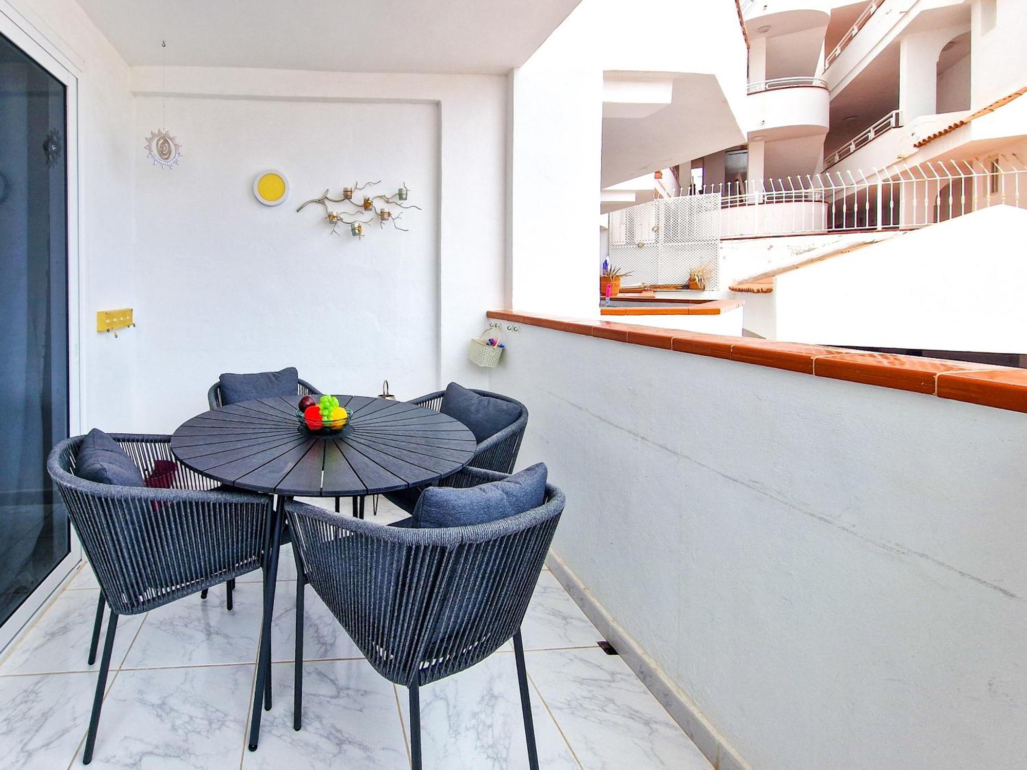 Gorgeous Los Diamantes Home Los Cristianos (Tenerife) Exterior foto